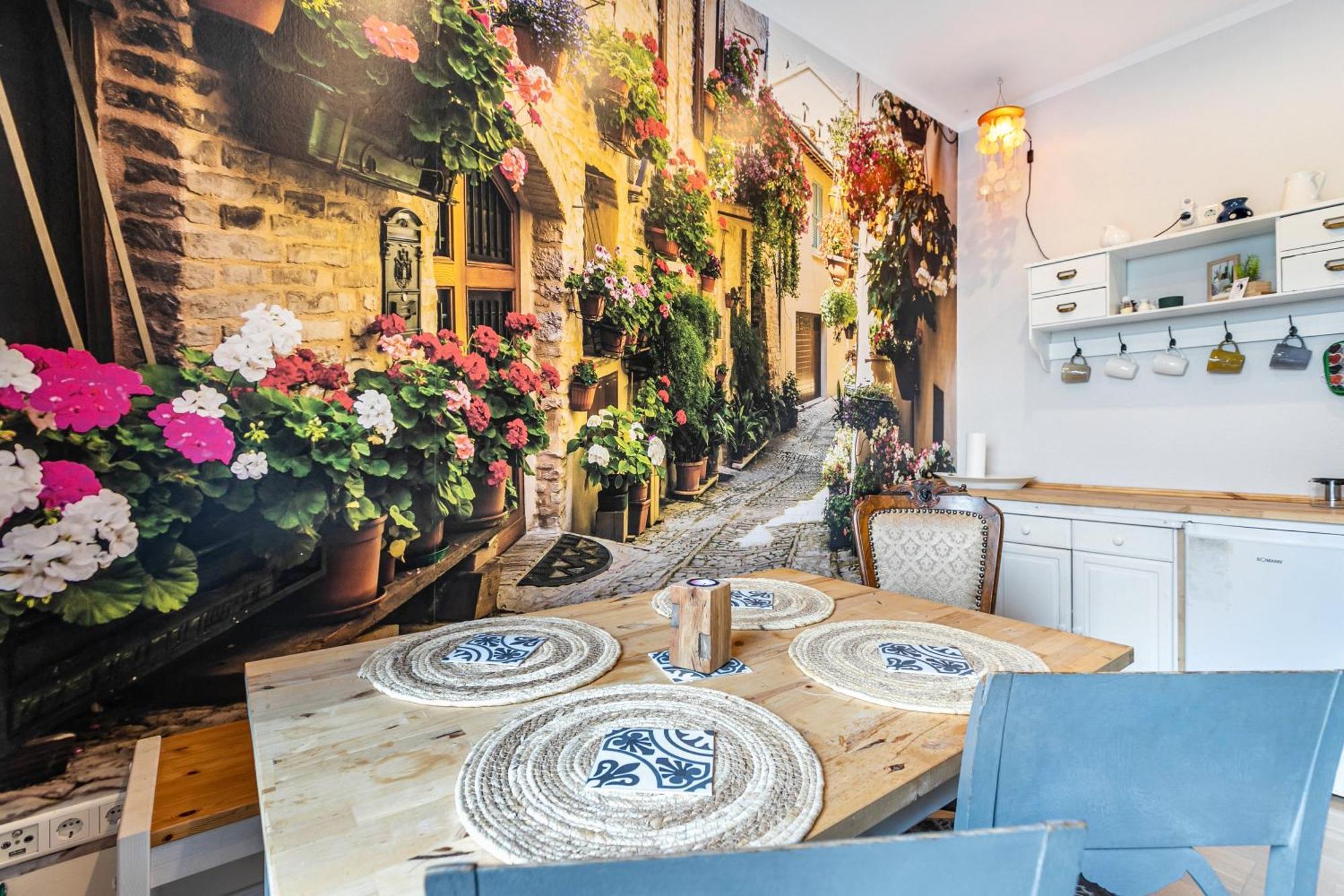 Ferienwohnung Blauquarz Und Rauchquarz Reußenköge Exterior foto